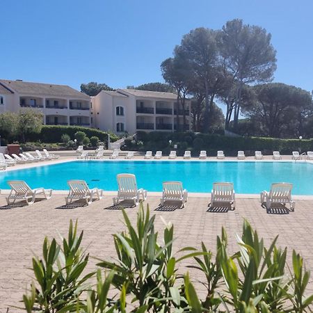 Chez K&D Studio Nature Avec Piscine St Raphael Saint-Raphaël Chambre photo
